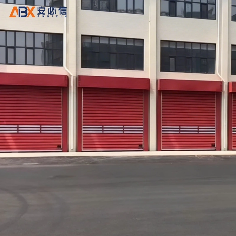双鸭山市医药密闭高速门